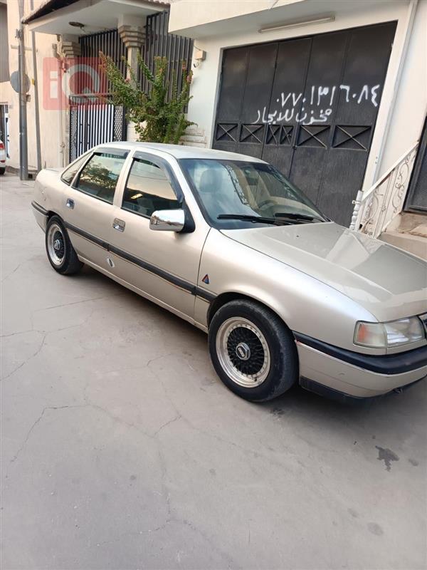 ئۆپڵ ڤێکترا 1990  بۆ فرۆشتن لە عێراق - کەرکووک